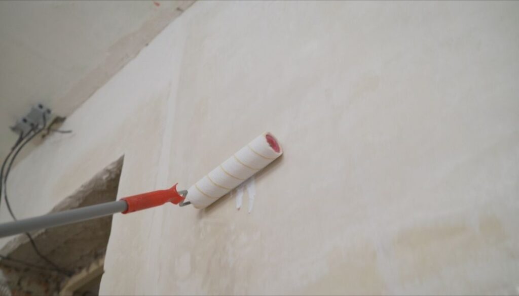 When Should You Use a Primer on Your Wall?
